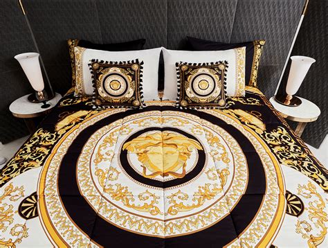 luxury versace home decor|Versace home catalog.